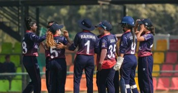 महिला टी–२० विश्वकप छनोट: नेपाल आज जिम्बाबेसँग भिड्दै