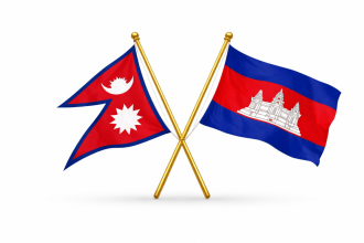 कम्बोडियामा फँसेका २० नेपाली सुरक्षित रूपमा उद्धार