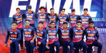 मलेसियालाई हराउँदै नेपाल एसिसी प्रिमियर कपको फाइनलमा