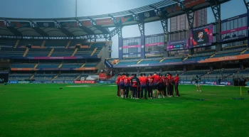 टी–२० विश्वकप: नेपाल आज इटालीसँग भिड्दै, जितको खाता खोल्ने दाउमा दुवै टोली