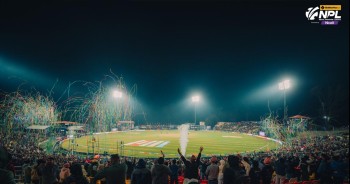  एनपीएल : आज लुम्बिनी–पोखरा तथा  सुदूरपश्चिम–जनकपुर आमनेसामने