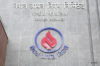 बजारमा एलपी ग्याँस नपाए निगमको हटलाइनमा खबर गर्न आग्रह