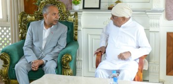 ओलीको पीडामा उपराष्ट्रपति यादवको समवेदना व्यक्त