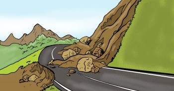 बुटवल–नारायणगढ सडक एकतर्फी खुल्यो
