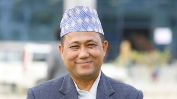 परराष्ट्रमन्त्री खनाल आज मौरिसस प्रस्थान गर्दै