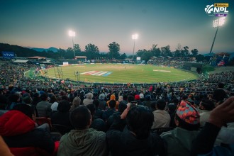 एनपीएलमा आज पोखरा–काठमाडौं र सुदूरपश्चिम–चितवन आमनेसामने