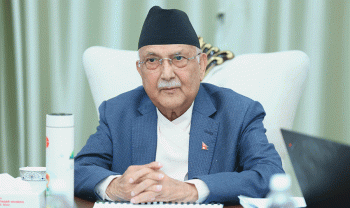 प्रधानमन्त्री ओलीविरुद्धको रिटको सुनुवाइ अब पूर्ण इजलासमा हुने, सर्वोच्चले माग्यो कागजात