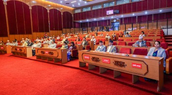 राष्ट्रिय सभाको बैठक आज बस्दै