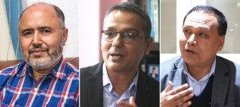 कार्की क्याबिनेटका मन्त्रीहरुको शपथ आज बिहान साढे ११ बजे