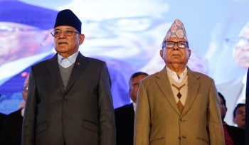 प्रतिनिधिसभा निर्वाचनमा घोषणापत्र सार्वजनिकको तयारी, नेकपाले सचिवालय बैठक डाक्यो