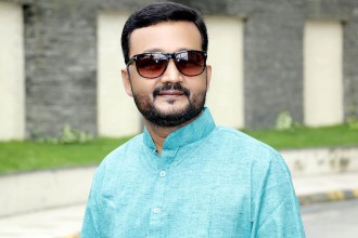 प्रदीप यादवले दिए पन्तलाई बधाई,मतदातालाई धन्यवाद