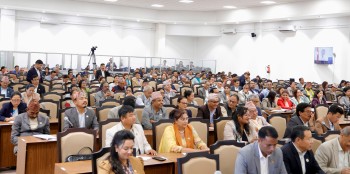 आज प्रतिनिधिसभाको बैठक बस्दै, यस्ता छन् कार्यसूची