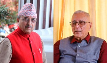 देउवा पक्षको भेलामा शेखर समूह अनुपस्थित रहने