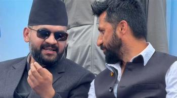 रास्वपाको मन्त्रिपरिषद् तयारी  :१८ सदस्यभित्र मन्त्रालय बाँडफाँट गर्ने योजना