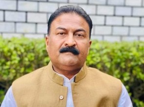 पूर्वमन्त्री राजकुमार गुप्तालाई थुनामुक्त गर्न सर्वोच्चको आदेश