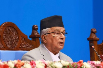 सरकारले अबदेखि विद्यार्थीहरूलाई ‘पढदै कमाउने’ कार्यक्रम ल्याउने घोषणा