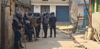 गौरमा कर्फ्यु निरन्तर, अर्को सूचना नआएसम्म कडाइ कायम