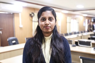 रसुवा बाढीपीडितका लागि उपसभामुख रुबी कुमारीले एक महिनाको पारिश्रमिक दिने