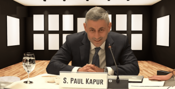 नेपाल भ्रमणमा आउँदै अमेरिकी सहायक विदेशमन्त्री कपुर