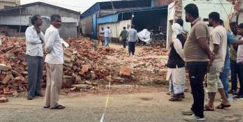 त्रिभुवन राजपथ विस्तारका लागि केन्द्रबिन्दु निर्धारण सुरु