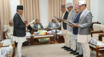 सार्वजनिक पदाधिकारीलाई सम्पत्ति विवरण पेश गर्न एक महिनाको समय