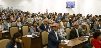प्रतिनिधिसभा नियमावली २०८३ आजदेखि लागू, बैठक नयाँ व्यवस्थाअनुसार सञ्चालन हुने