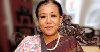 सपना मल्ल कायममुकायम प्रधानन्यायाधीशमा नियुक्त