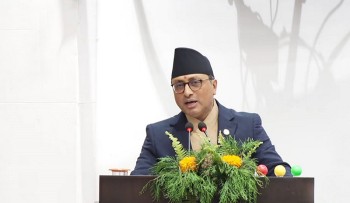 नयाँ आर्थिक वर्षदेखि सरकारी कर्मचारीको तलबमा करिब २१ प्रतिशत वृद्धि लागू