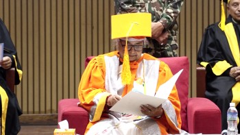 नेपालमै अवसर खोज्न युवा विद्यार्थीलाई प्रधानमन्त्रीको आह्वान