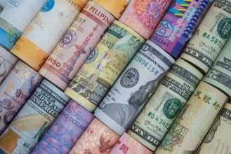 यस्तो रहेको छ आजको विदेशी मुद्राको विनिमय दर