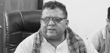 कपिलवस्तुका पूर्वमेयर किरण सिंह जंगलमा मृत भेटिए