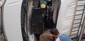 तमोर करिडोर दुर्घटनामा एक जनाको ज्यान गयो, दुई जना घाइते