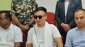 मधेशको अवस्था सामान्य बनाउन जनकपुरमा सरकार–‘हिन्दू सम्राट सेना’ बीच पुनः वार्ता