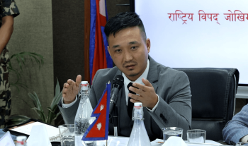 हेलिकप्टरको दुरुपयोग रोक्न गृहमन्त्रीको कडा निर्देशन