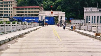 चीनतर्फका दुवै नाका बन्द