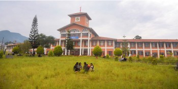 त्रिवि स्वामित्वका जग्गा अनियमिततामा, कतै हडपिए कतै अभिलेखमै छैनन्