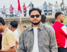 वीरगंजमा आकाश पटेलको अध्यक्षतामा ३१ सदस्यीय समाजवादी युवा संघ महानगर समिति गठन