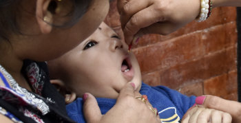 कार्त्तिक १७ र १८ गते देशभरका २१ लाख बालबालिकालाई भिटामिन ‘ए’ खुवाइने