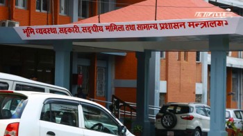 सबै जिल्लामा सीडीओले नेतृत्व गर्ने गरी  ‘भूमि समस्या समाधान समिति’ गठन