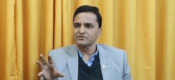 मधेशबारे गम्भीर समीक्षा गर्न भट्टराईको अध्यक्ष ओलीलाई आग्रह