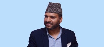 सम्पत्ति शुद्धीकरणको कसुरमा फेरि पक्राउ परे युनुस अन्सारी,५ दिन म्याद थप