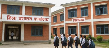 पर्सामा आजदेखि सरकारी कार्यालय र विद्यालय खुल्दै