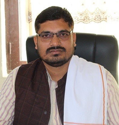 मधेशका सांसद सरोजकुमार सिंह पुनः पक्राउ, भ्रष्टाचार मुद्दा दायर गर्न विशेष अदालत लगियो