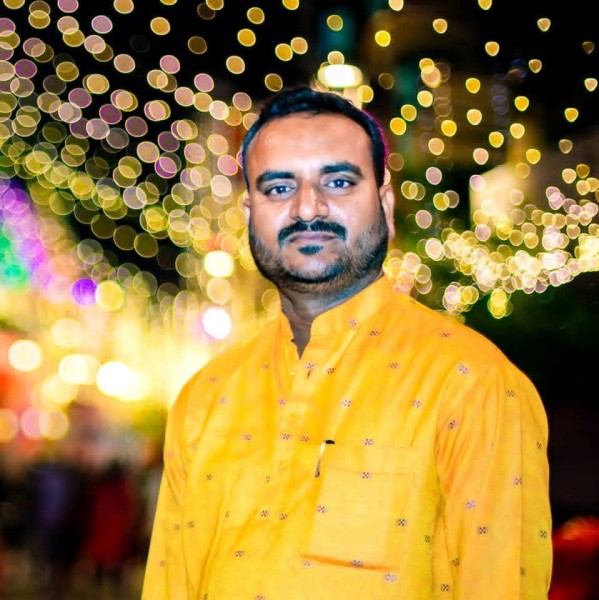 उज्यालो नेपाल पार्टीबाट राम किशोर सिंह पर्सा–१ का उम्मेदवार, आज मनोनयन दर्ता गर्ने तयारी