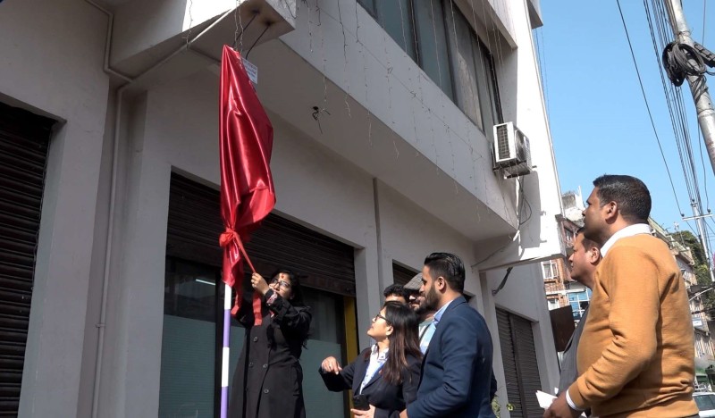 काठमाण्डौ प्रदूषित शहरको सूचीमा, निगरानीका लागि  महानगरद्वारा उपकरण जडान