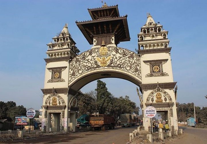वीरगञ्ज नाकाबाट सात महिनामा साढे ४० अर्बको वस्तु निर्यात