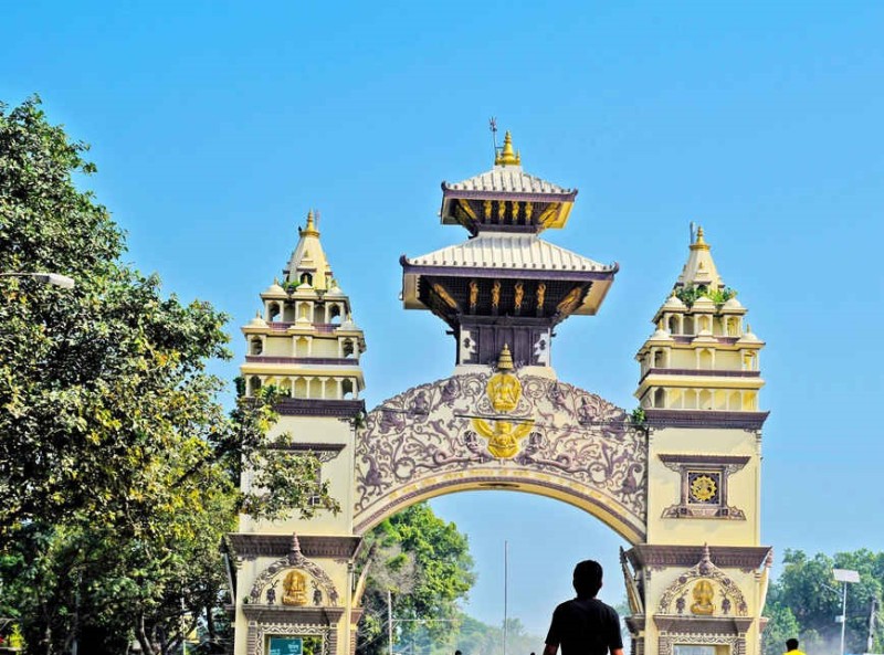वीरगञ्ज नाकाबाट सात महिनामा २२ करोड ६४ लाख किलो धान आयात