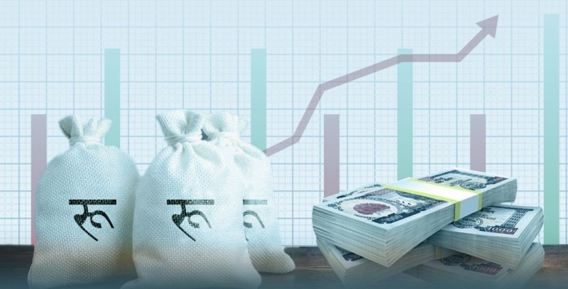 संघीय सरकारद्वारा प्रदेश तथा स्थानीय तहलाई करिब डेढ खर्ब रुपैयाँ बराबर राजस्व बाँडफाँट गर्ने निर्णय