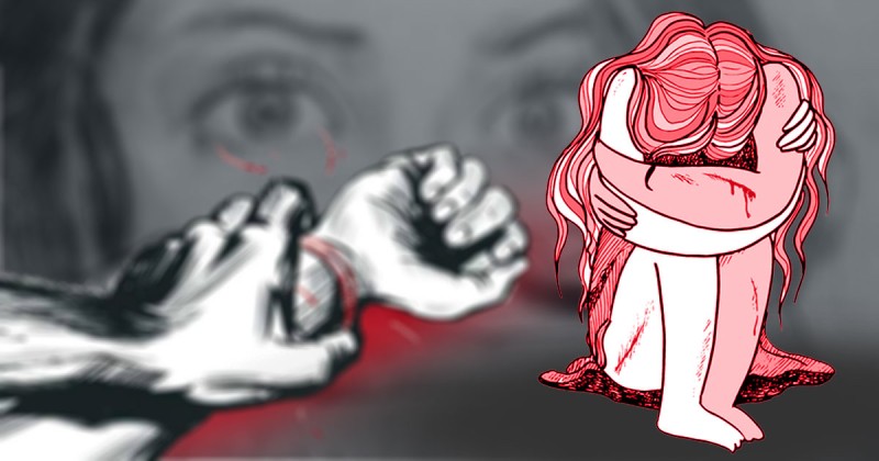 नाबालिकलाई बलात्कारपछि हत्या गरेको आरोपमा ५ जना पक्राउ