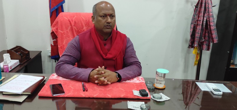 कांग्रेस(एमालेको साथ पाएपछि मधेसका मुख्यमन्त्री सिंहले बहुमत पाउने निश्चित